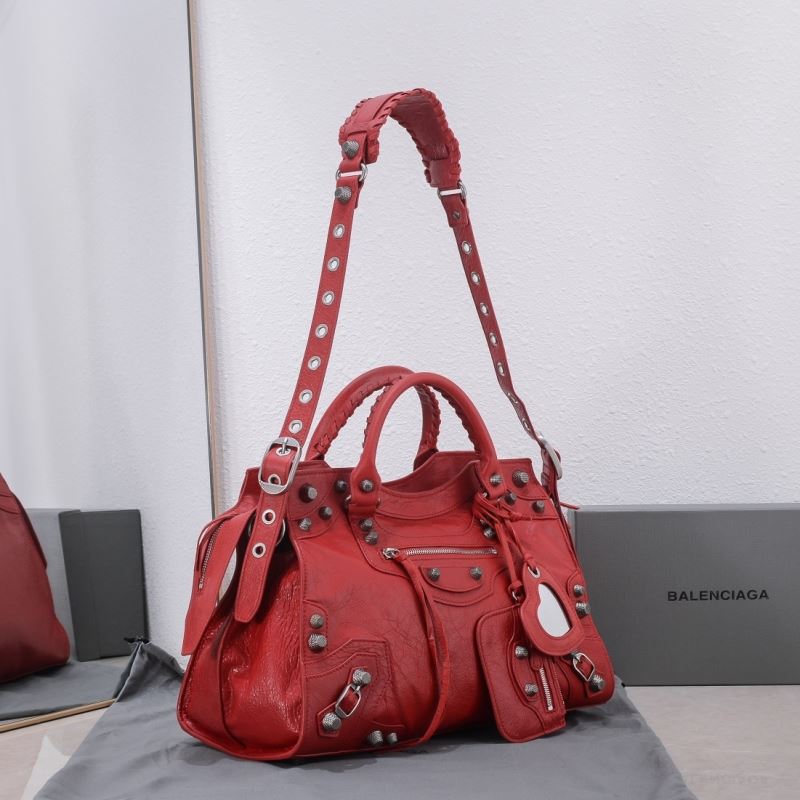 Balenciaga Classic City Bags